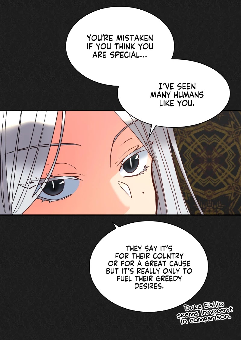 The Twin Siblings’ New Life Chapter 77 page 15 - Chapter 77