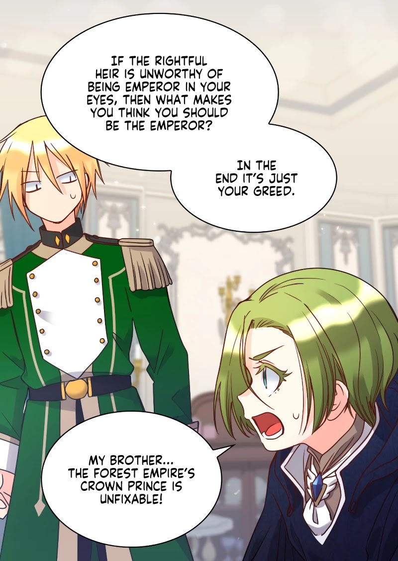 The Twin Siblings’ New Life Chapter 77 page 16 - Chapter 77