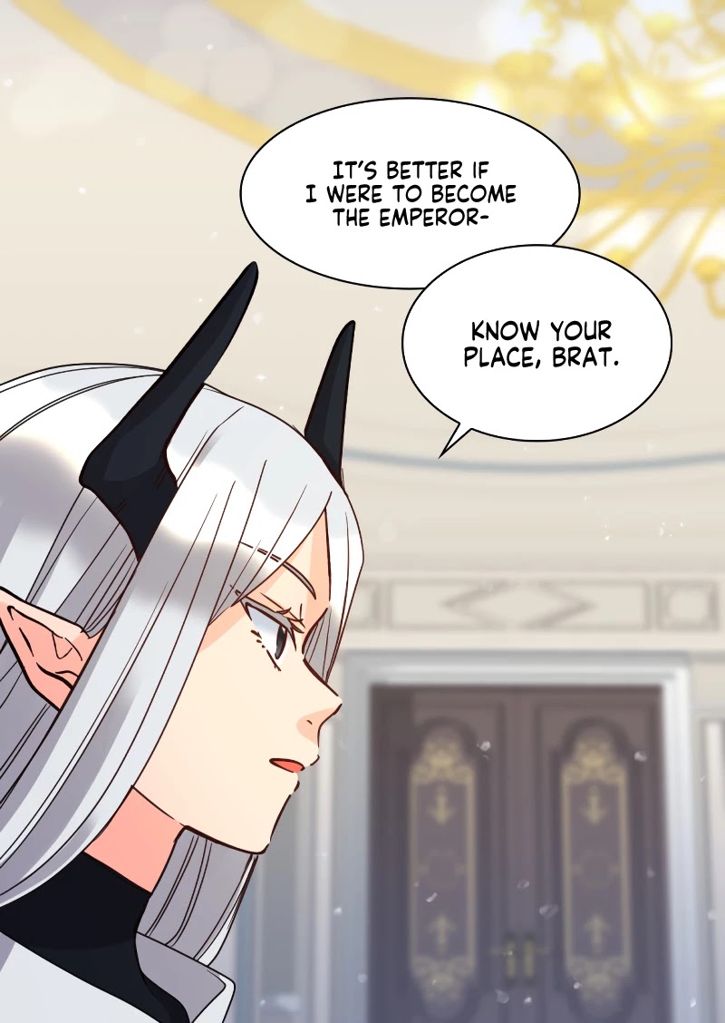 The Twin Siblings’ New Life Chapter 77 page 17 - Chapter 77