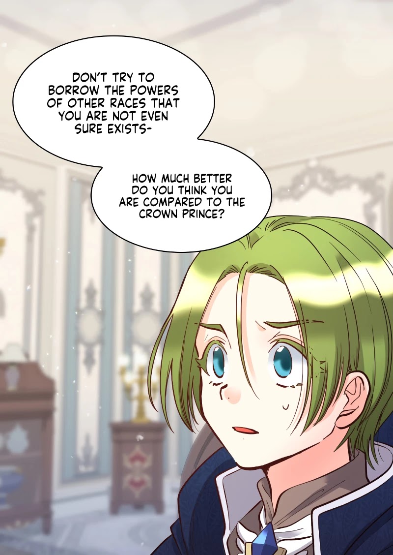 The Twin Siblings’ New Life Chapter 77 page 18 - Chapter 77