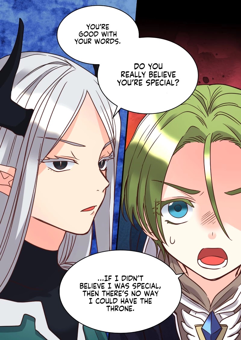 The Twin Siblings’ New Life Chapter 77 page 20 - Chapter 77