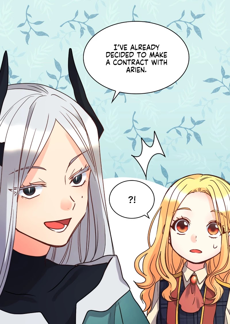 The Twin Siblings’ New Life Chapter 77 page 22 - Chapter 77
