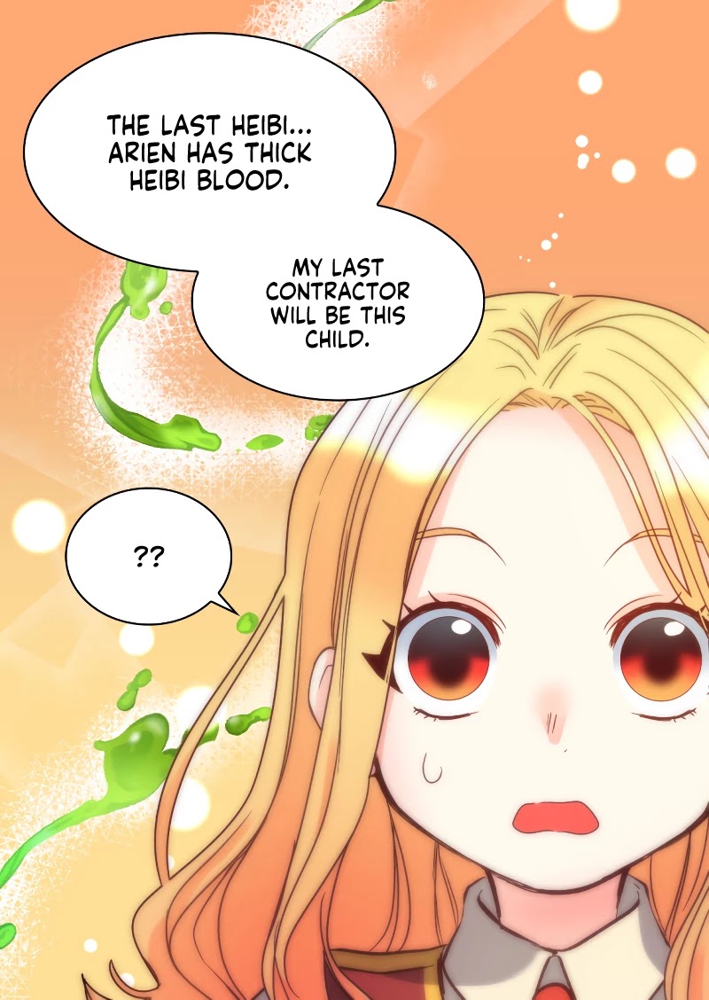 The Twin Siblings’ New Life Chapter 77 page 23 - Chapter 77