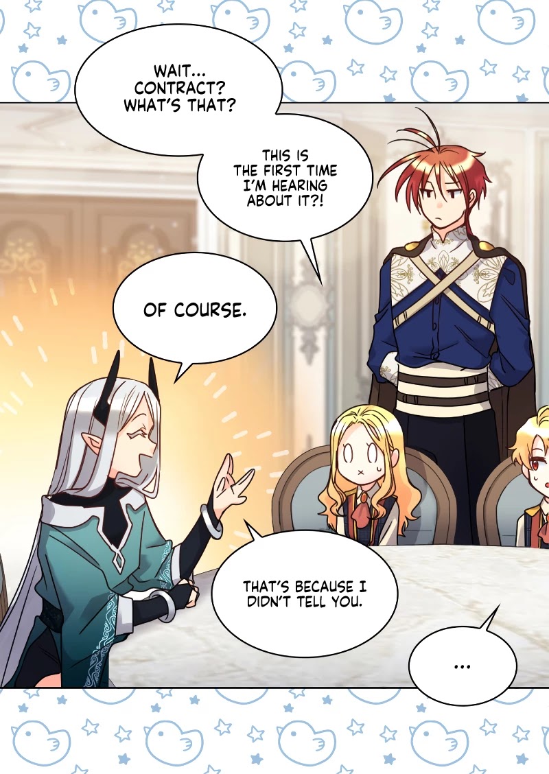 The Twin Siblings’ New Life Chapter 77 page 24 - Chapter 77