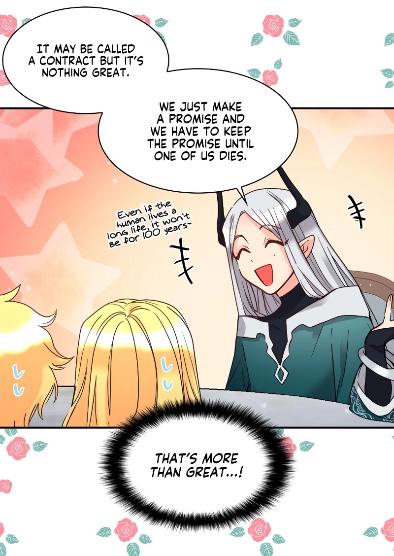 The Twin Siblings’ New Life Chapter 77 page 25 - Chapter 77