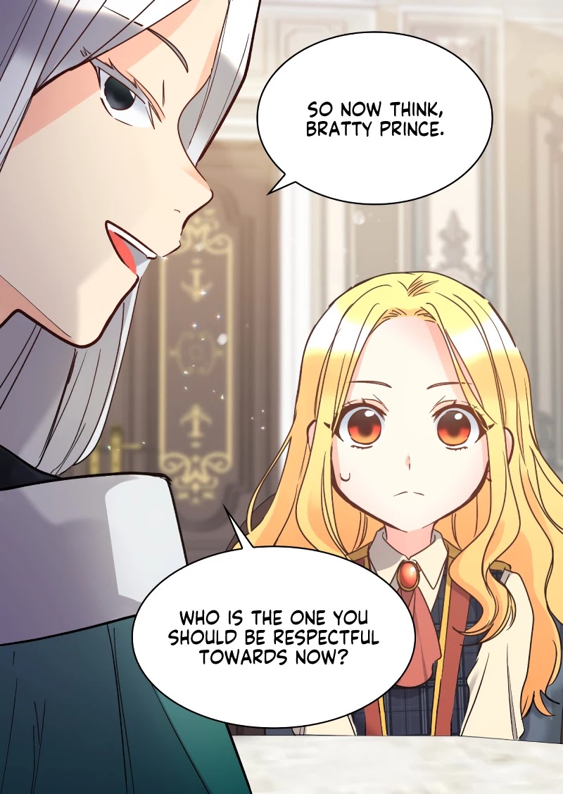 The Twin Siblings’ New Life Chapter 77 page 26 - Chapter 77