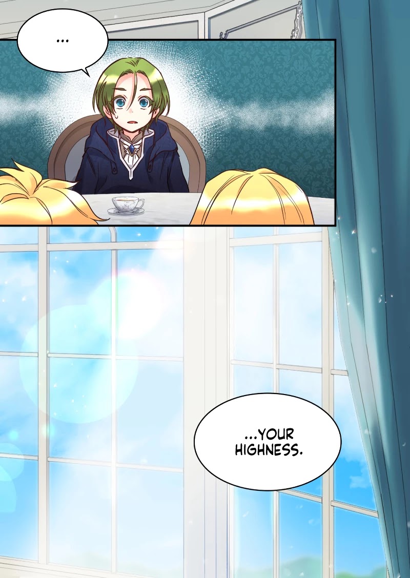 The Twin Siblings’ New Life Chapter 77 page 27 - Chapter 77