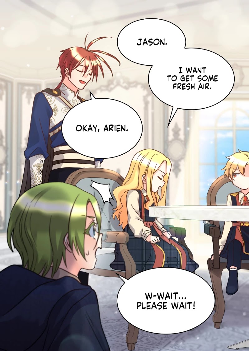 The Twin Siblings’ New Life Chapter 77 page 30 - Chapter 77