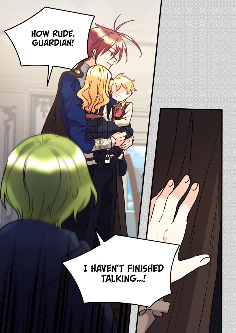 The Twin Siblings’ New Life Chapter 77 page 31 - Chapter 77