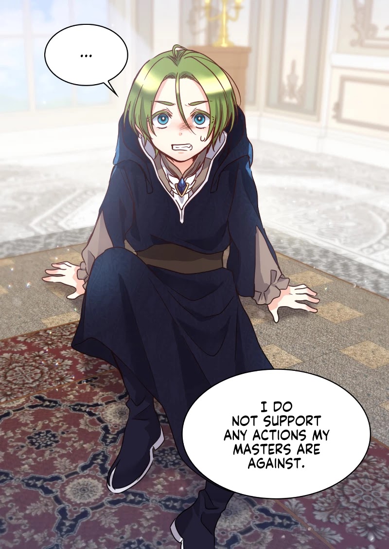 The Twin Siblings’ New Life Chapter 77 page 34 - Chapter 77