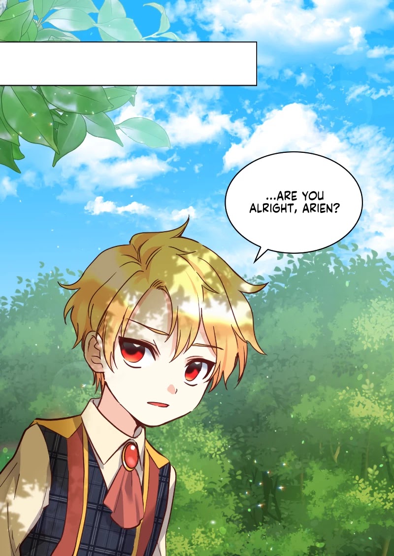 The Twin Siblings’ New Life Chapter 77 page 37 - Chapter 77