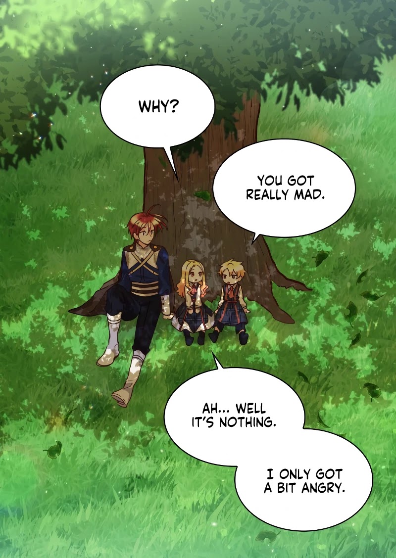 The Twin Siblings’ New Life Chapter 77 page 38 - Chapter 77