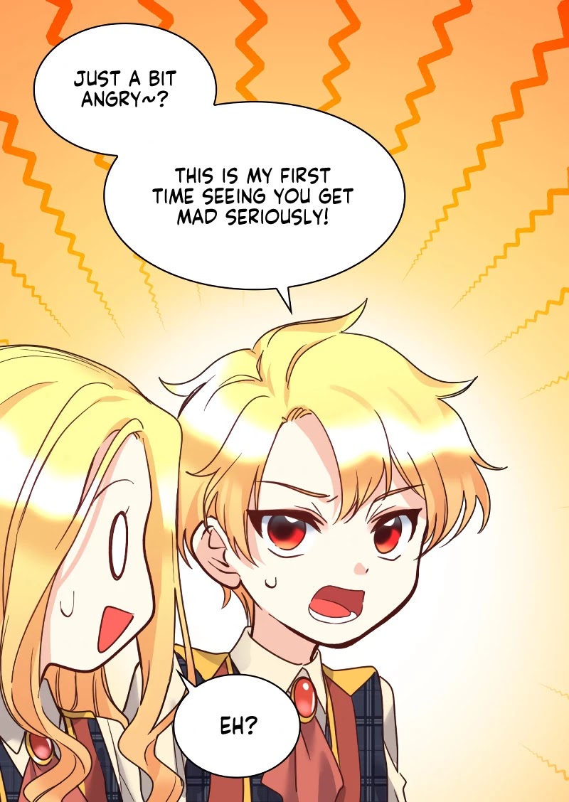 The Twin Siblings’ New Life Chapter 77 page 39 - Chapter 77