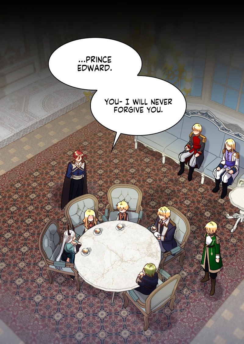 The Twin Siblings’ New Life Chapter 77 page 4 - Chapter 77