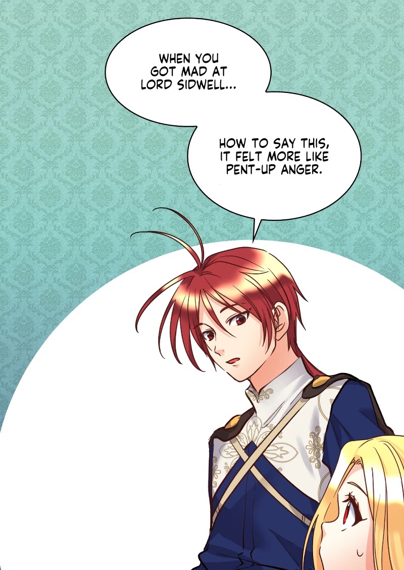 The Twin Siblings’ New Life Chapter 77 page 41 - Chapter 77