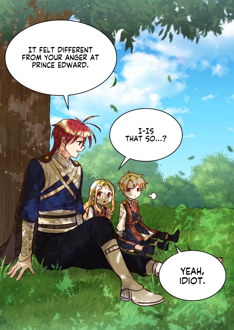 The Twin Siblings’ New Life Chapter 77 page 42 - Chapter 77
