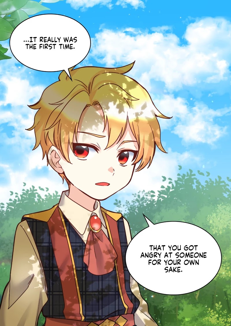 The Twin Siblings’ New Life Chapter 77 page 43 - Chapter 77