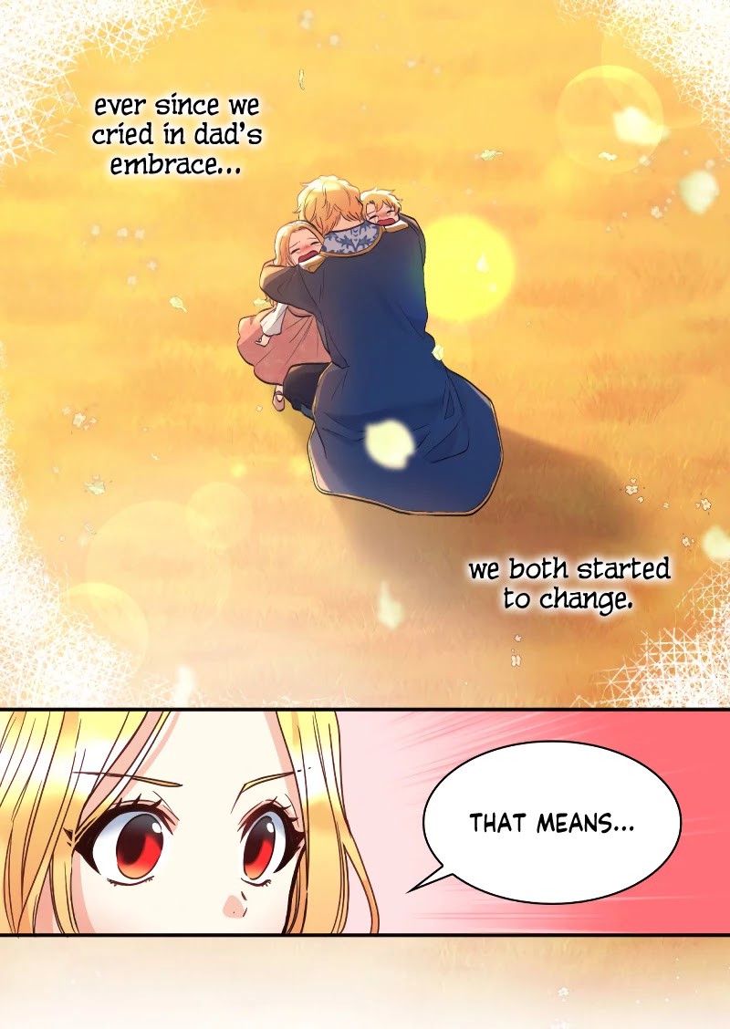 The Twin Siblings’ New Life Chapter 77 page 48 - Chapter 77