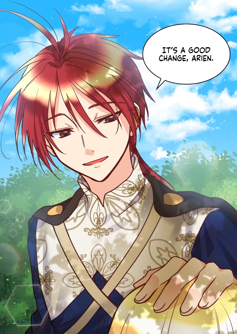 The Twin Siblings’ New Life Chapter 77 page 50 - Chapter 77