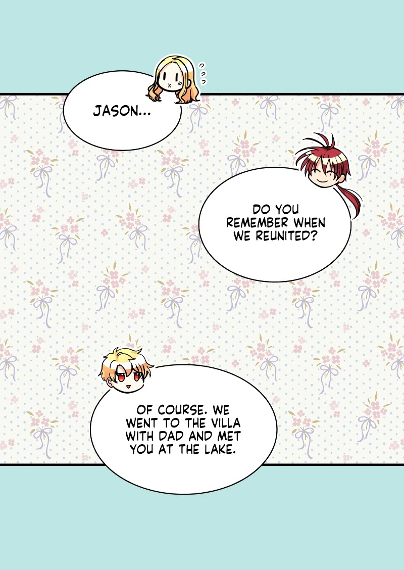 The Twin Siblings’ New Life Chapter 77 page 51 - Chapter 77