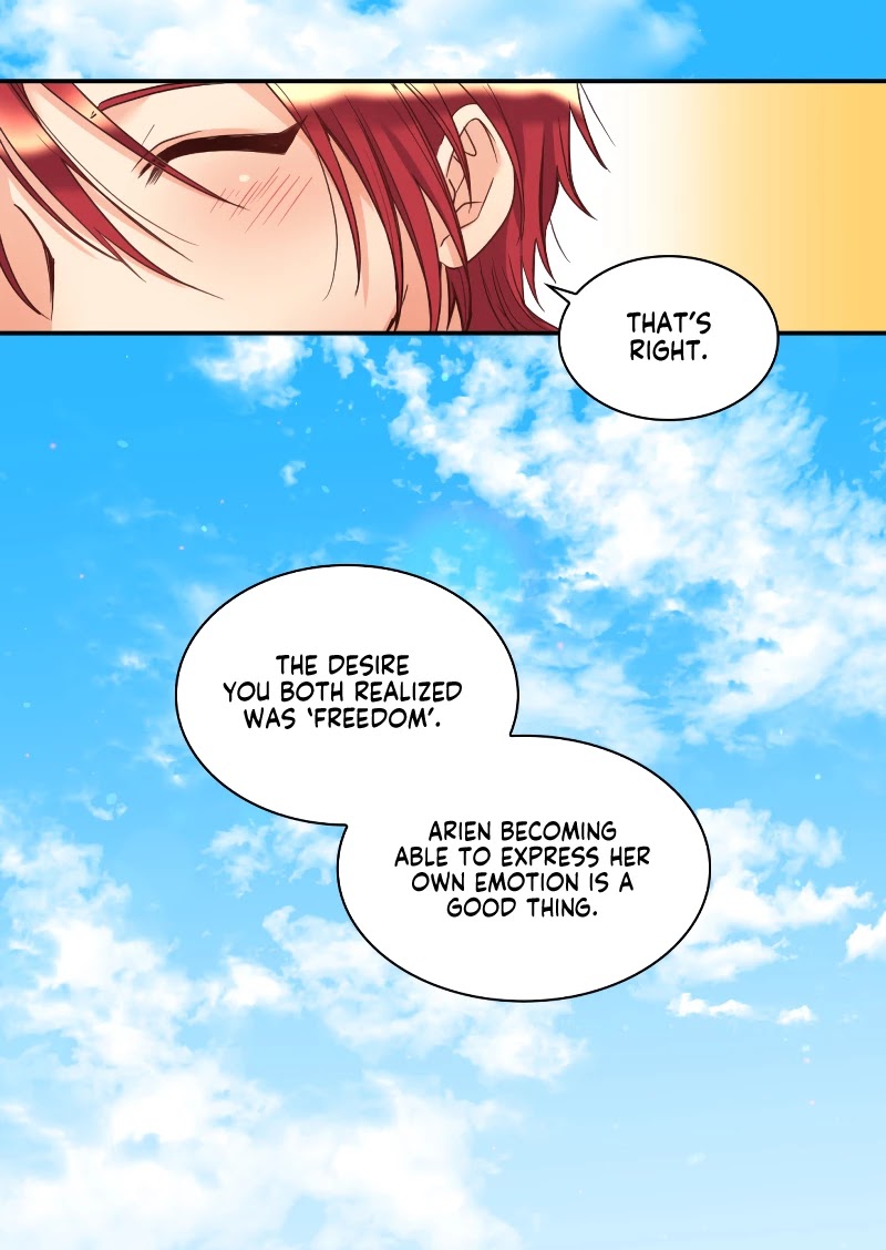 The Twin Siblings’ New Life Chapter 77 page 52 - Chapter 77