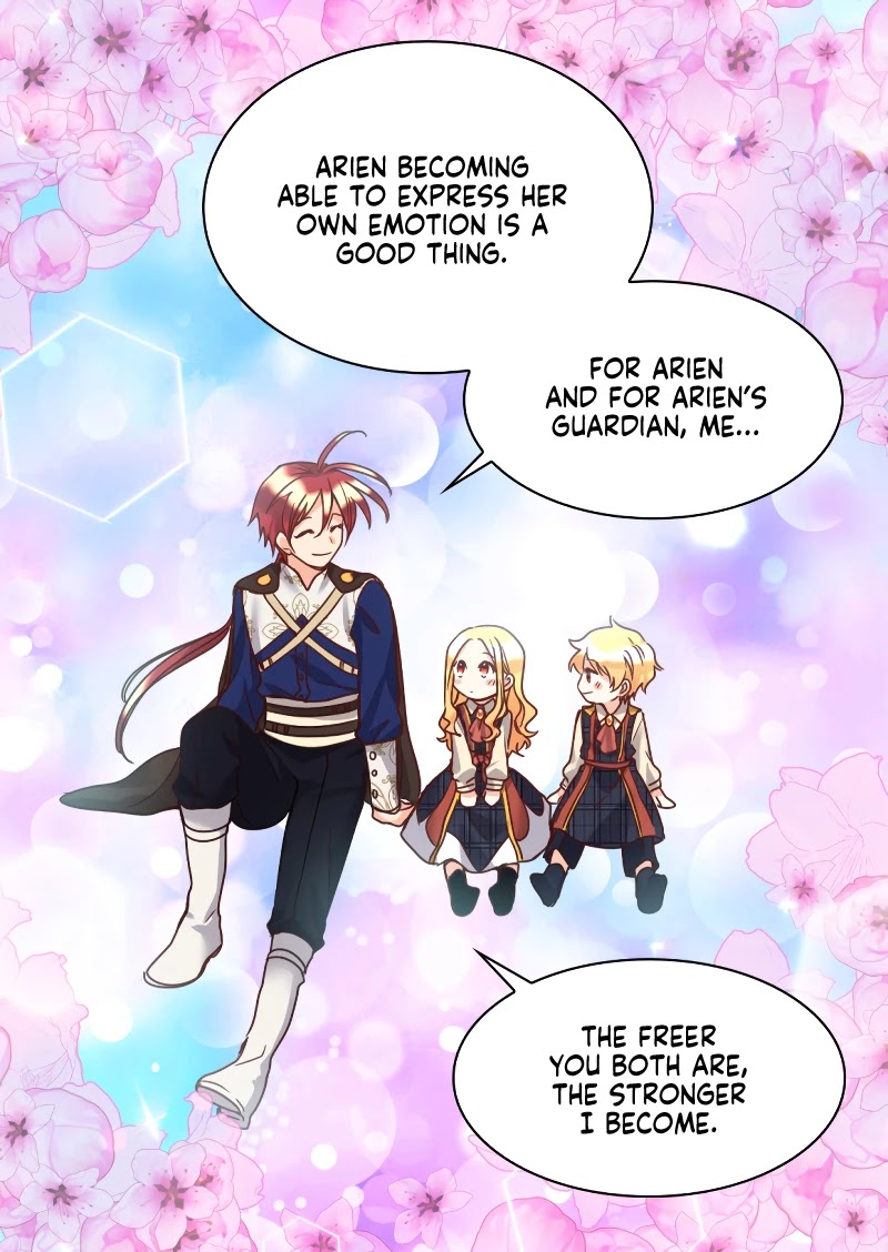 The Twin Siblings’ New Life Chapter 77 page 53 - Chapter 77