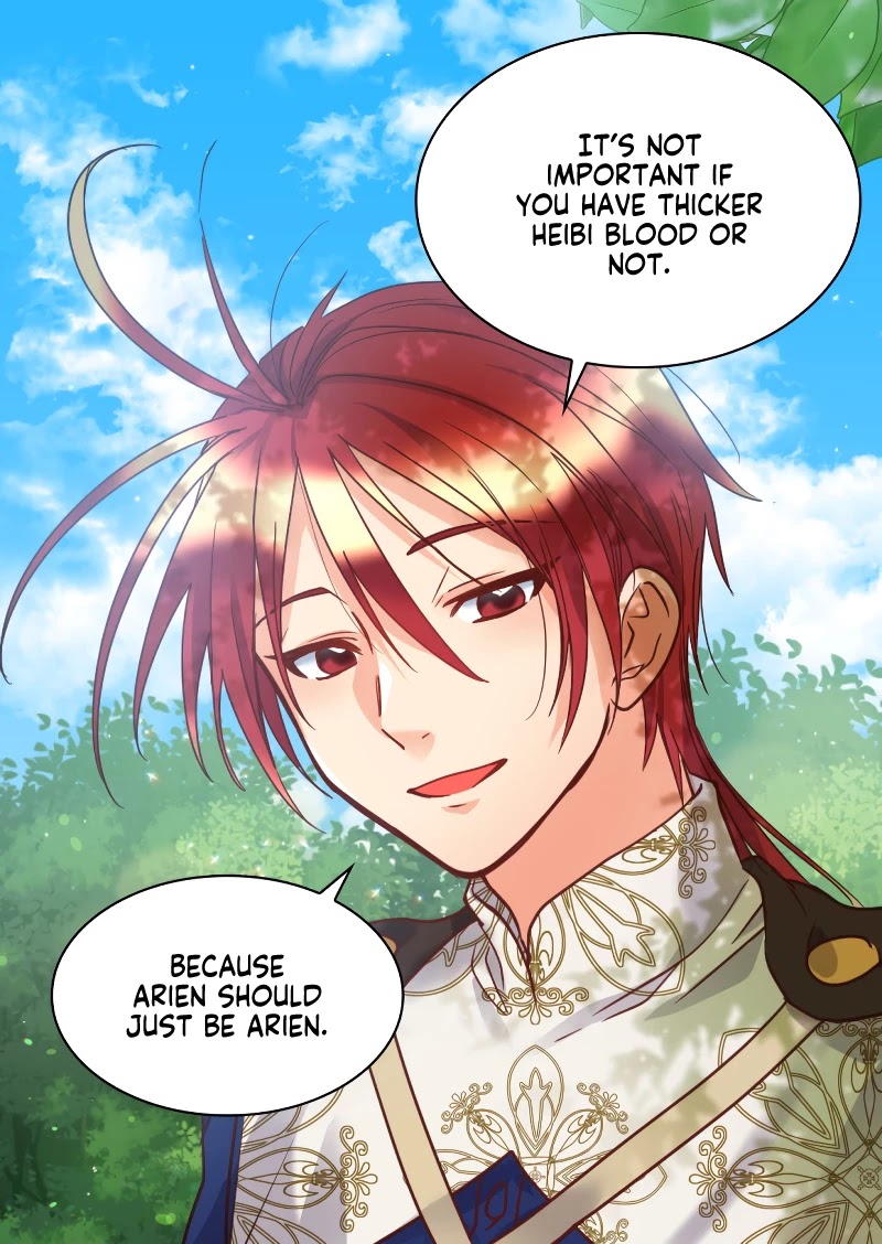 The Twin Siblings’ New Life Chapter 77 page 54 - Chapter 77