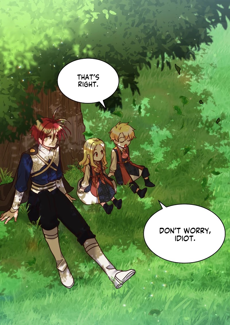 The Twin Siblings’ New Life Chapter 77 page 56 - Chapter 77
