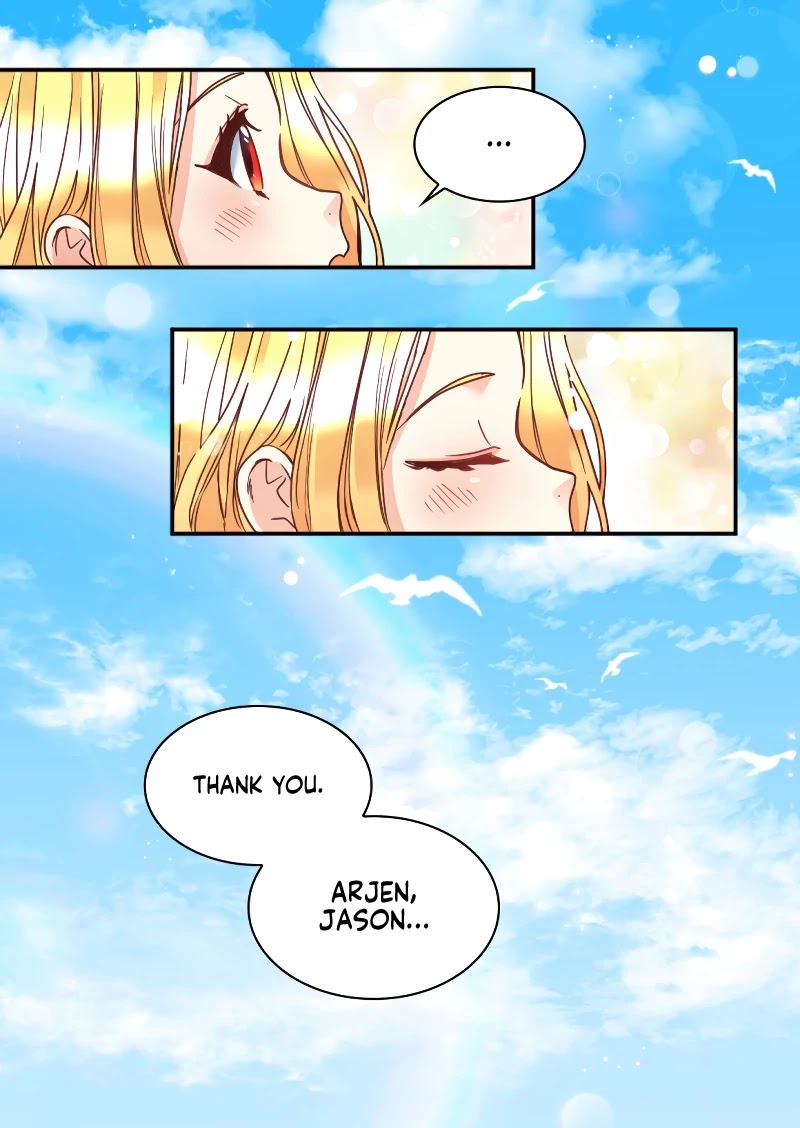 The Twin Siblings’ New Life Chapter 77 page 58 - Chapter 77