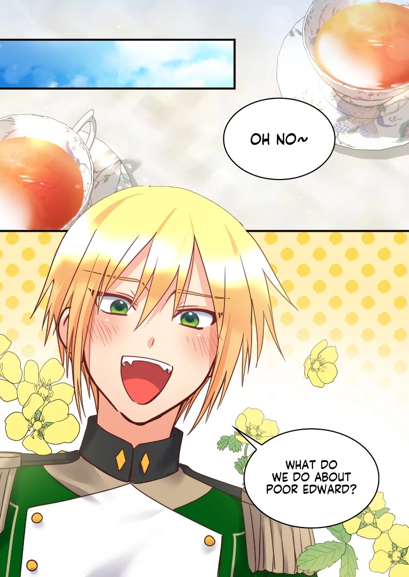 The Twin Siblings’ New Life Chapter 77 page 59 - Chapter 77