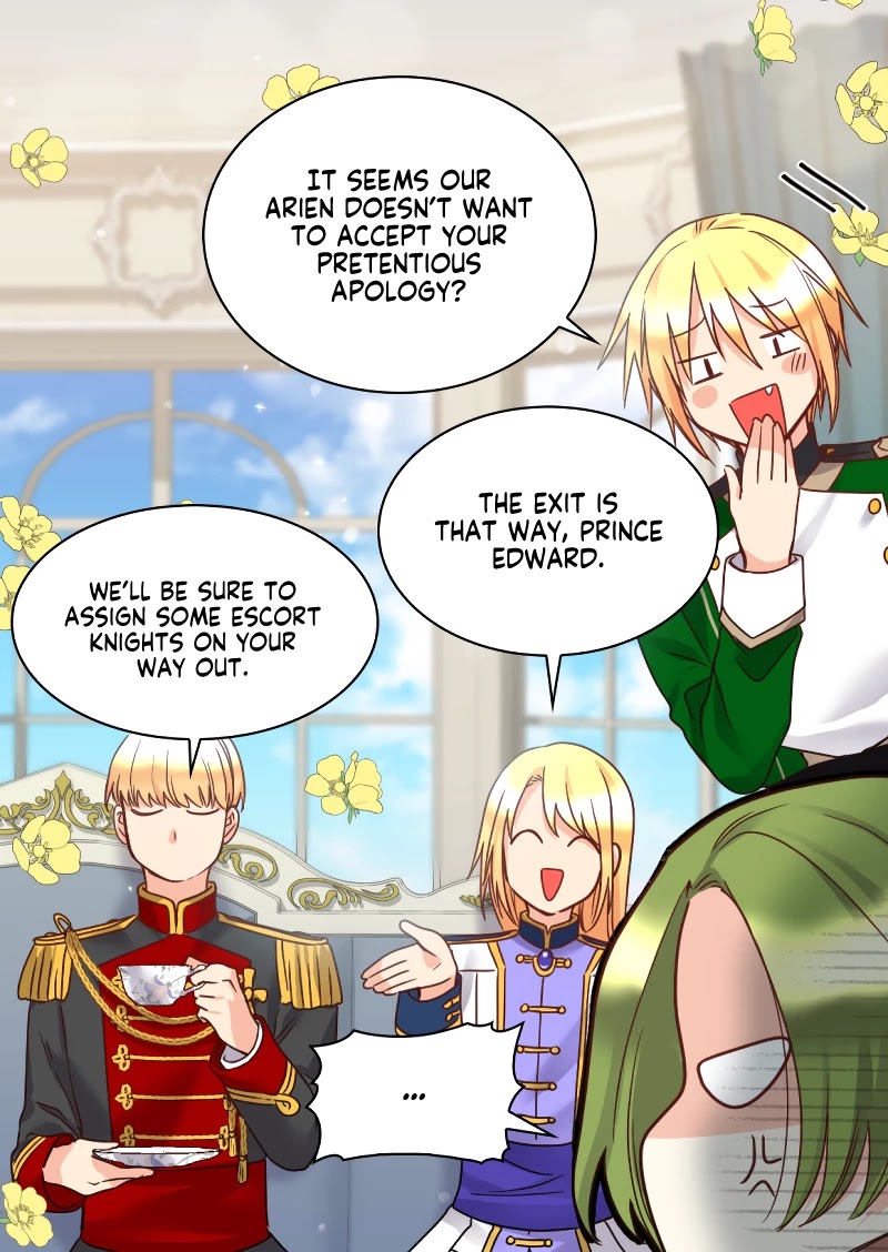 The Twin Siblings’ New Life Chapter 77 page 60 - Chapter 77