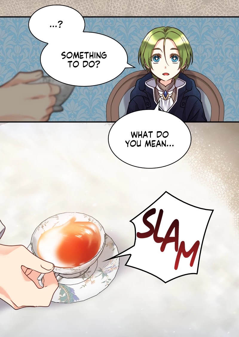 The Twin Siblings’ New Life Chapter 77 page 63 - Chapter 77