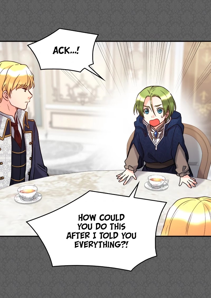 The Twin Siblings’ New Life Chapter 77 page 9 - Chapter 77