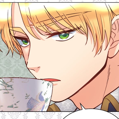 The Twin Siblings’ New Life Chapter 77 cover