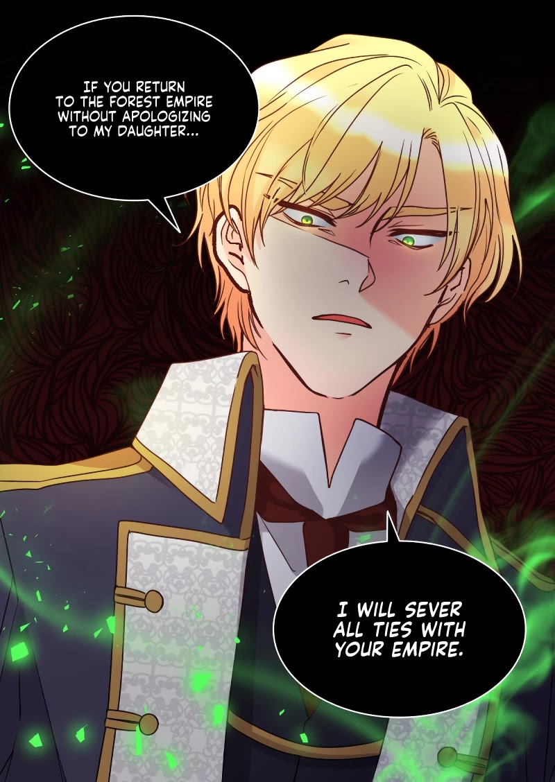 The Twin Siblings’ New Life Chapter 78 page 10 - Chapter 78