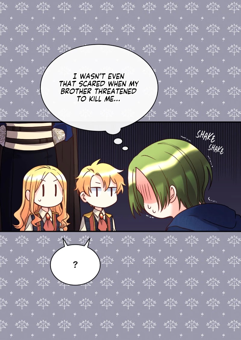 The Twin Siblings’ New Life Chapter 78 page 11 - Chapter 78