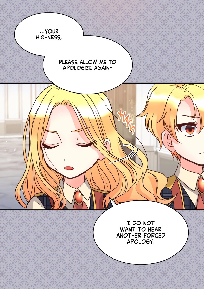The Twin Siblings’ New Life Chapter 78 page 12 - Chapter 78