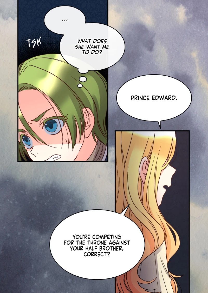 The Twin Siblings’ New Life Chapter 78 page 13 - Chapter 78