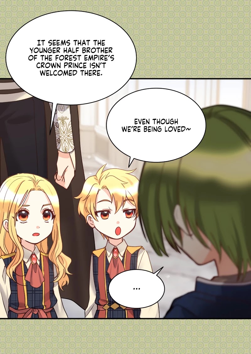 The Twin Siblings’ New Life Chapter 78 page 15 - Chapter 78