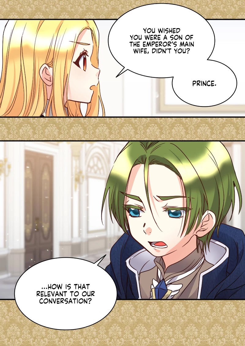 The Twin Siblings’ New Life Chapter 78 page 16 - Chapter 78