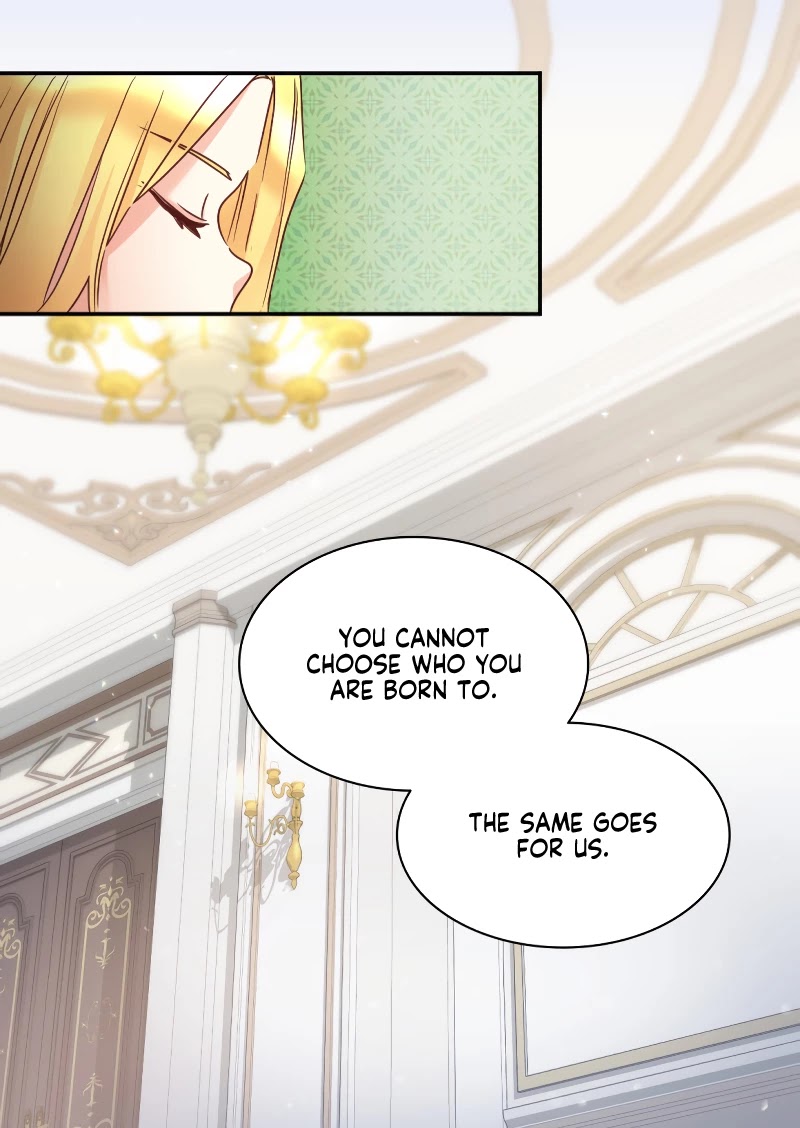 The Twin Siblings’ New Life Chapter 78 page 17 - Chapter 78