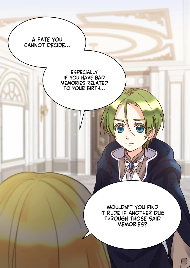 The Twin Siblings’ New Life Chapter 78 page 18 - Chapter 78