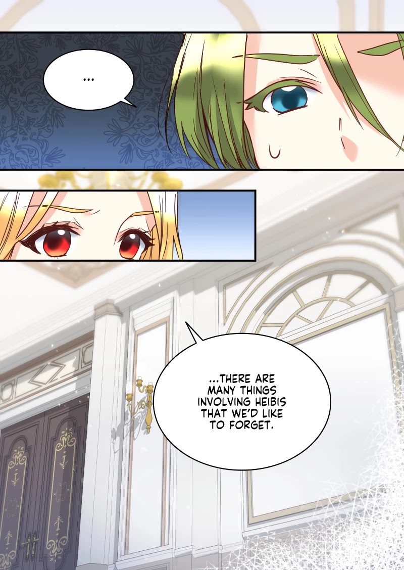 The Twin Siblings’ New Life Chapter 78 page 19 - Chapter 78