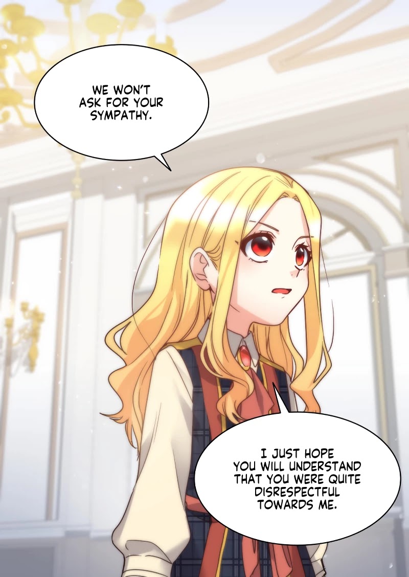 The Twin Siblings’ New Life Chapter 78 page 20 - Chapter 78