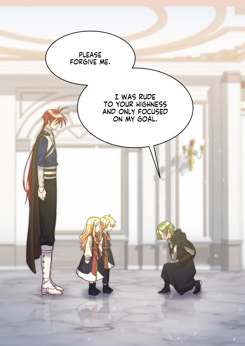 The Twin Siblings’ New Life Chapter 78 page 22 - Chapter 78