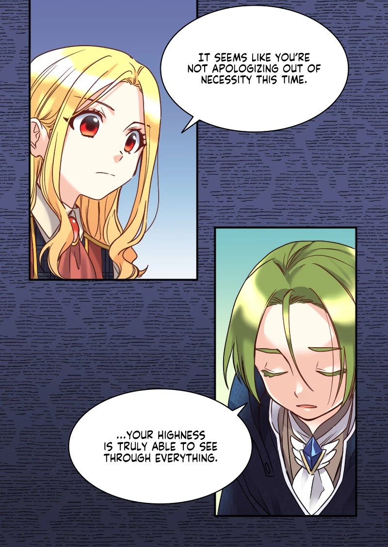 The Twin Siblings’ New Life Chapter 78 page 23 - Chapter 78