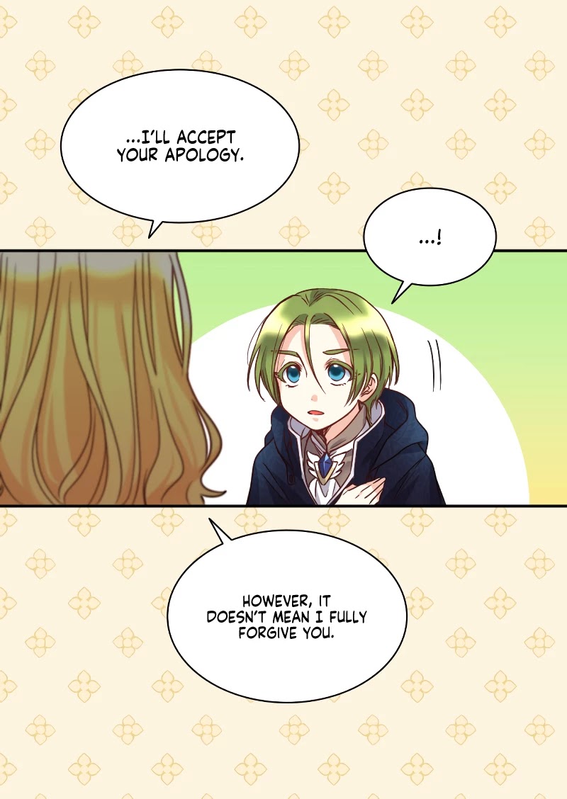 The Twin Siblings’ New Life Chapter 78 page 24 - Chapter 78