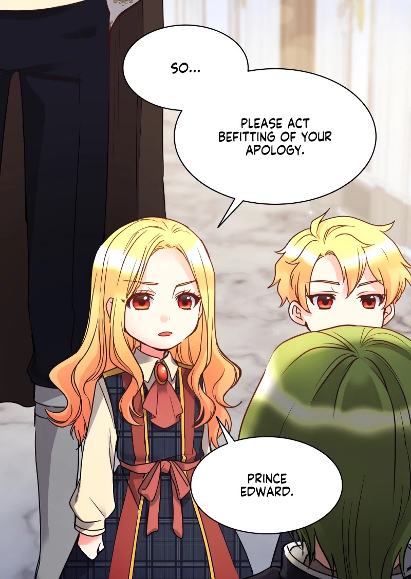 The Twin Siblings’ New Life Chapter 78 page 25 - Chapter 78