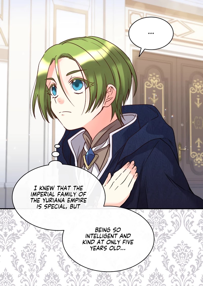 The Twin Siblings’ New Life Chapter 78 page 26 - Chapter 78