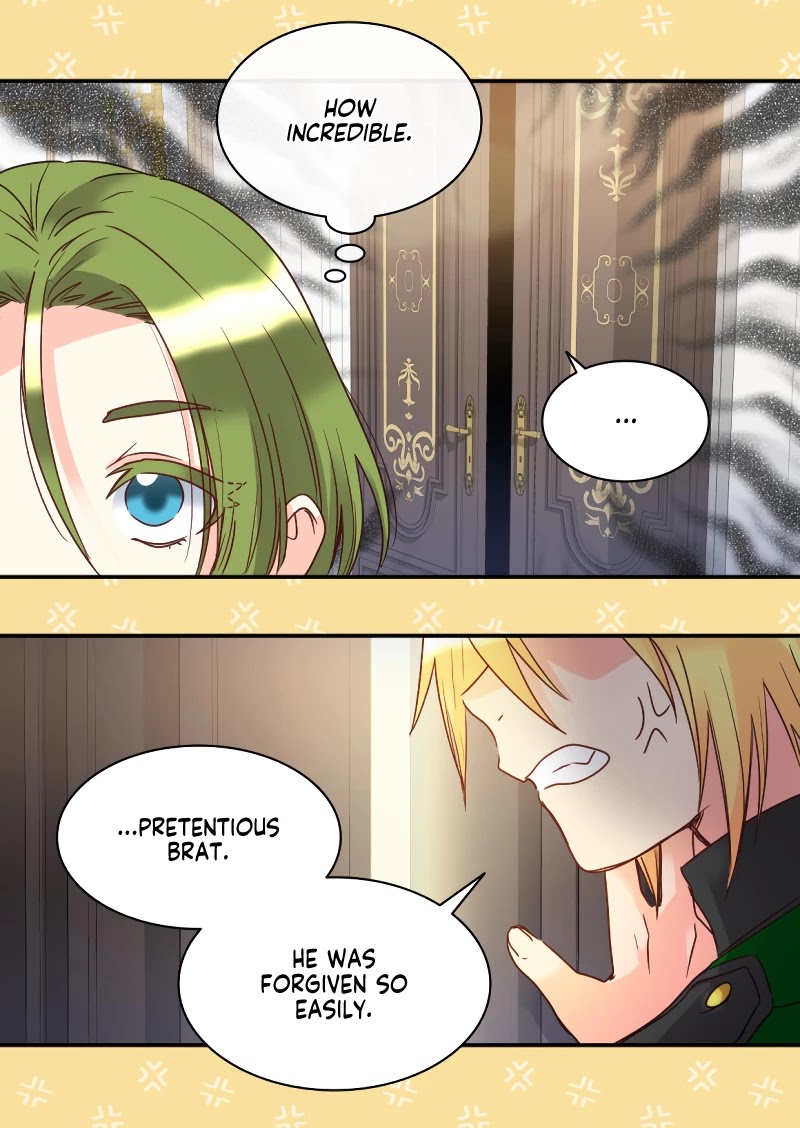 The Twin Siblings’ New Life Chapter 78 page 27 - Chapter 78